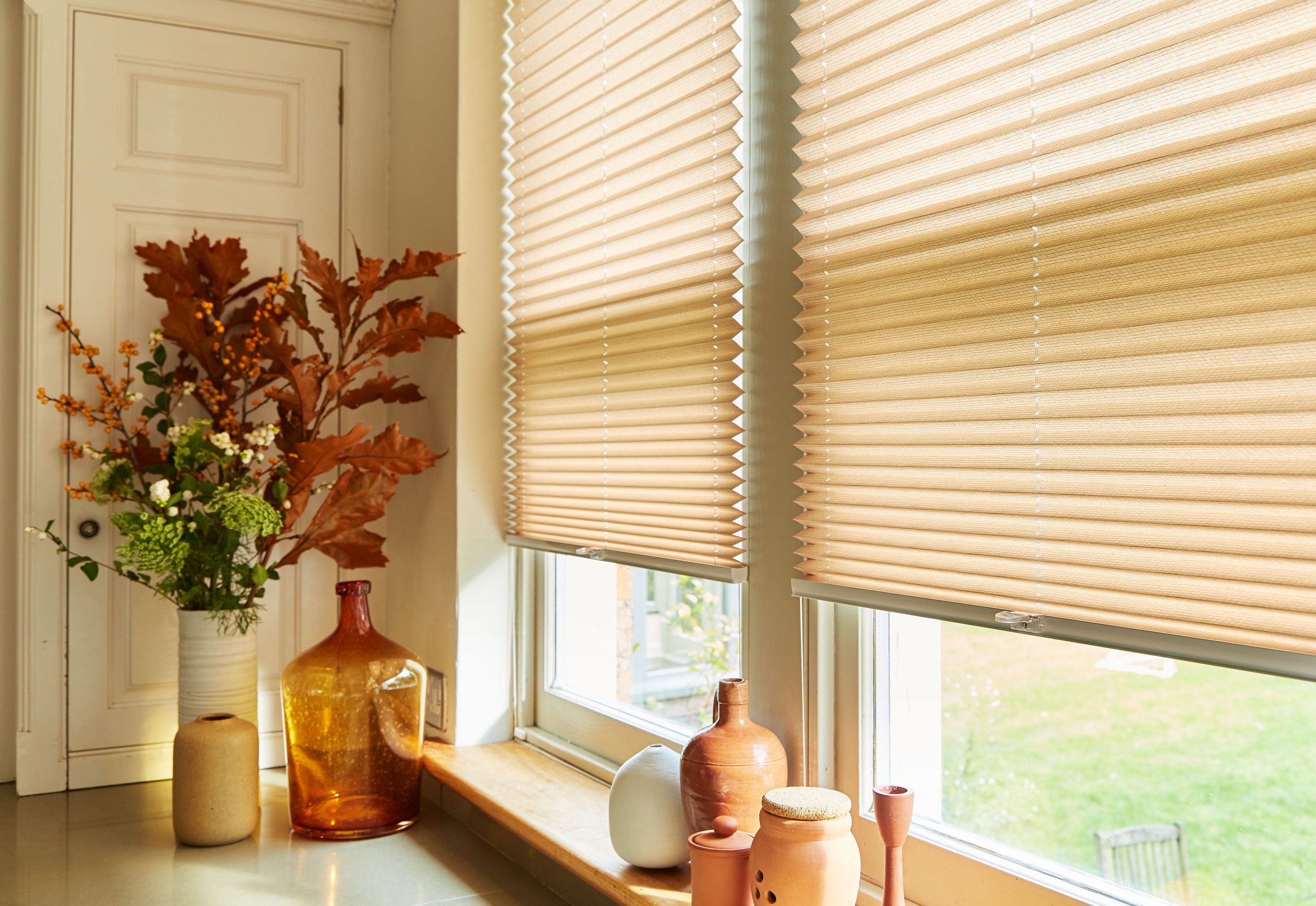 Fabric colours image