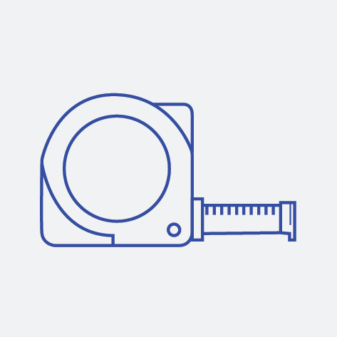 Free Measure & Quotation