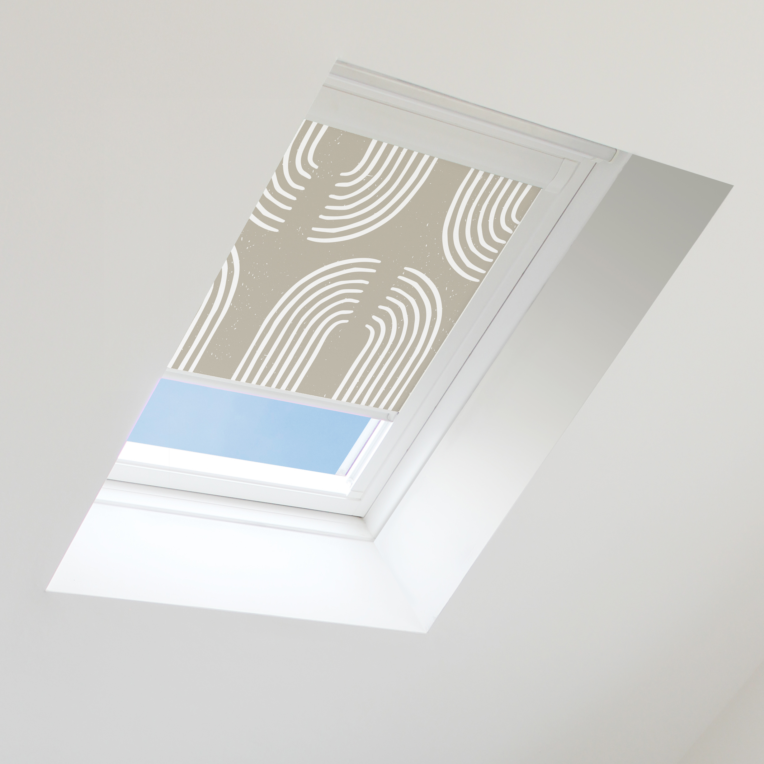 Skylight Blinds