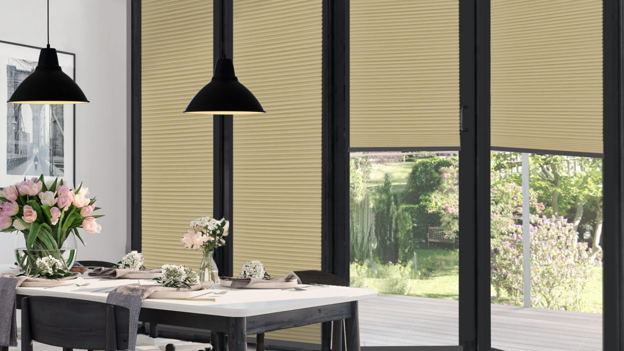 Vertical Blinds