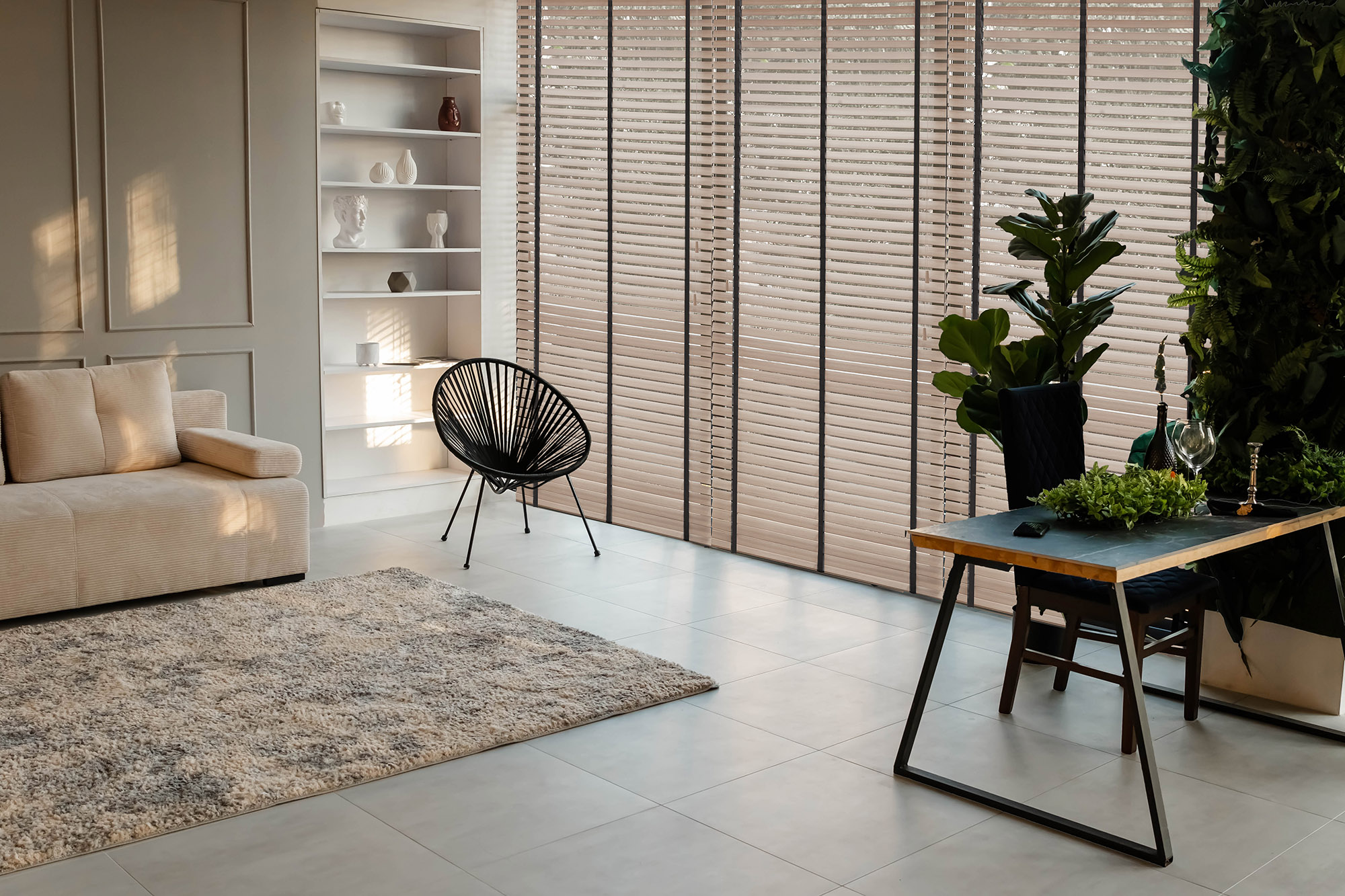 Sherwood steeple Venetian detail