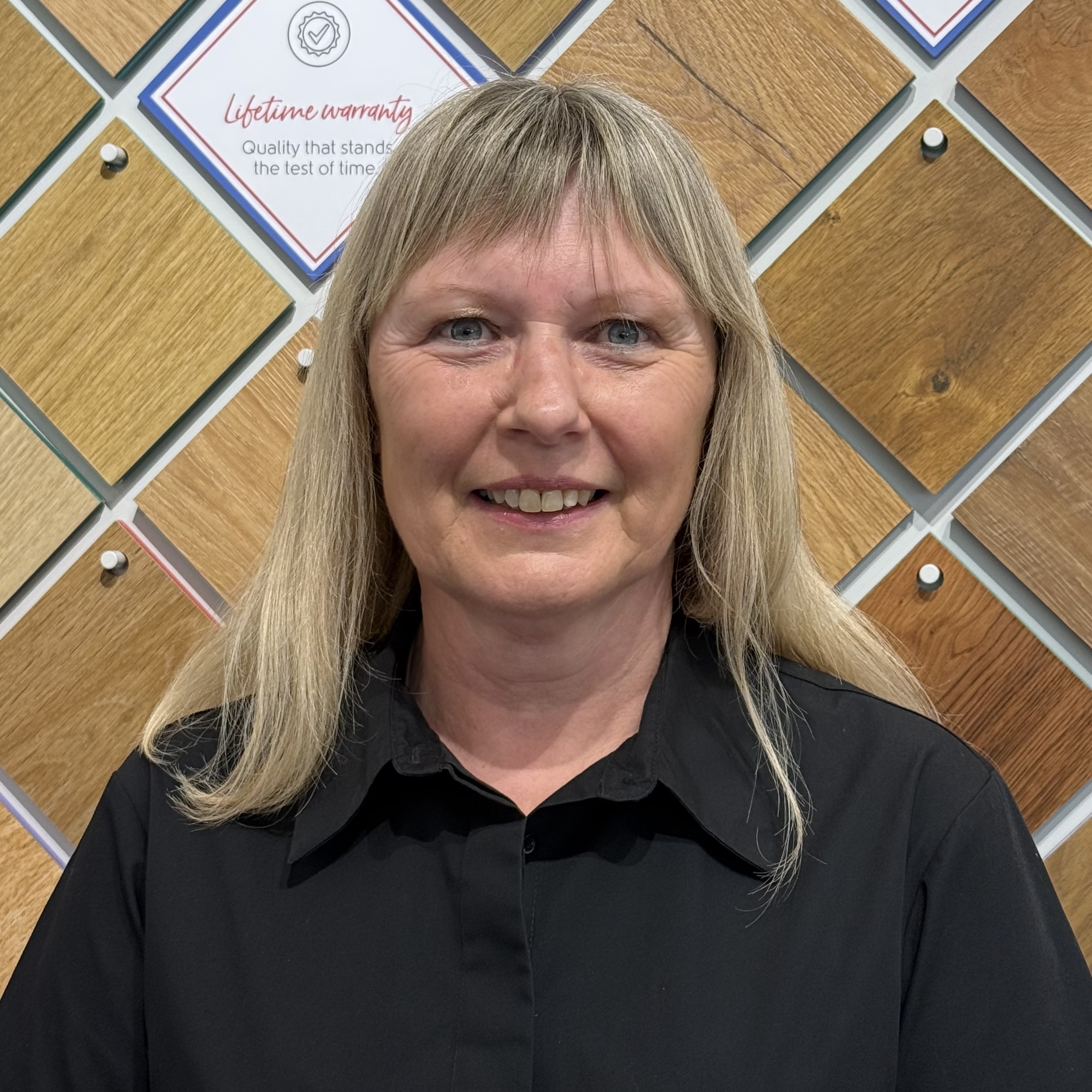 Deborah Holland